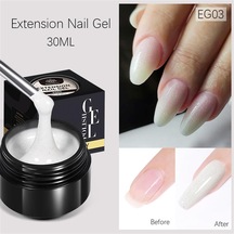 Born Pretty 30ml Extension Nail Gel Eg03 56043