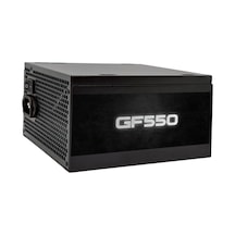 Gameforce GF550 550W 80+ Bronze Güç Kaynağı