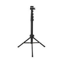 Jmary MT-36 Tripod 171 cm 360 Derece Dönebilen Başlık 4 Kademeli Yükselik Ayarı