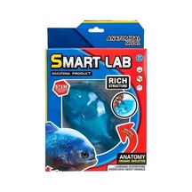 Köpek Balığı Laboratuvar Seti - 802b