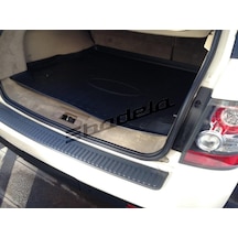Range Rover Sport Bagaj Havuzu 2005-12 Tam Uyumlu Kokusuz Kaucuk