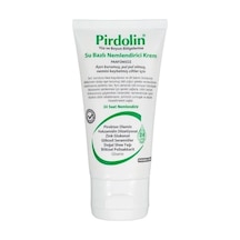 Pirdolin Nemlendirici Krem 50 ML