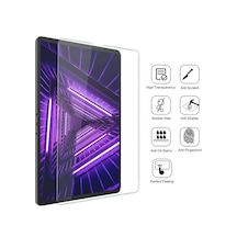 Mmpshop iPad Uyumlu Pro 9.7 Tablet Ekran Koruyucu Nano Cam