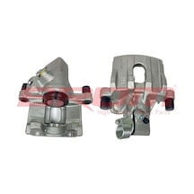 BROM FD35080 FREN KALİPERİ ARKA SAĞ FORD FOCUS III COURIER TURNEO