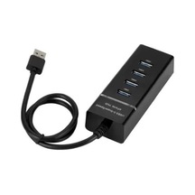 Usb Çoklayıcı 4 Port 3.0