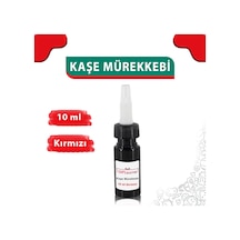 Kırmızı Kaşe Mürekkebi, Elbise İsim Ve Kıyafet, Defter Kitap Kaşesi Anaokulu Kreş Etiket, Öğrenci Kaşesi Mürekkebi Kırmızı Çok Renkli