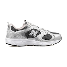 New Balance 408 Kadın Günlük Spor Ayakkabı C-new0408awb10g01 Beyaz