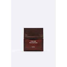 Zara Red Edition Erkek Parfüm EDP 50 ML