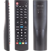 Akb73975779 - 32lg2100 - 42lb731v - 49ub850 - 55lb671v Smart-my Apps Tuşlu Lcd-led Tv Kumanda
