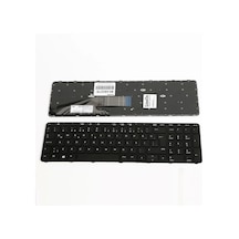 Hp Probook 655 G2 Klavye Tuş Takımı Siyah Türkçe