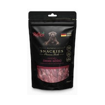 Reflex Snackies Pancarlı Ördek Göğüs Kurutulmuş Et Köpek Ödülü 80 G