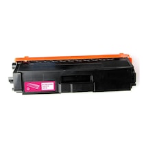 Ecprint Brother Tn-315/tn-325/tn-345 Uyumlu Kırmızı Toner