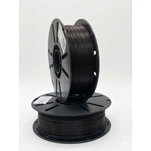 Hyper Abs Siyah Filament 1.75mm 1kg