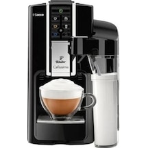 Tchibo Cafissimo Latte Rosso Kapsüllü Kahve Makinesi (Teşhir) Gri