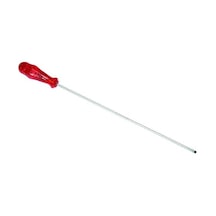 5x250 Mm Kraft Düz Tornavida, Dayanıklı Malzeme 124-Pembe
