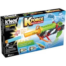 K'Nex K-Force Mini Cross Yapı Seti Knex 47517