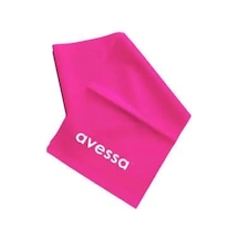 Avessa Ce-10 Plates Lastiği Pembe Pembe