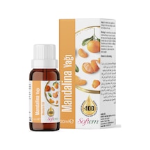 Mandalina Yağı 20ml