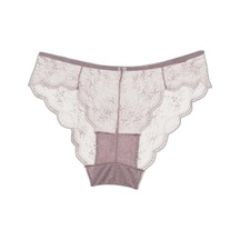 Yeni İnci Yeni Inci K100 Dantelli Slip Külot Yeni İnci Yeni Inci K100 Dantelli Slip Külot