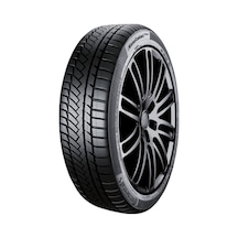 Continental Contiwintercontact Ts 850 P Moe Ssr 245/45R18 100V Kış Lastiği 2025