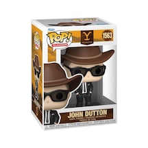 Funko Pop Television Yellowstone John Dutton 1563