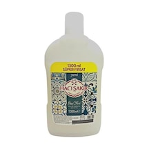 Hacı Şakir Lavanta Sıvı Sabun 1300 ML