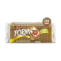 Form Kızartılmış Kepekli Ekmek Dilimleri 138 G