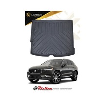 Rizline Volvo Xc60 2017 Sonrası 3D Bagaj Havuzu