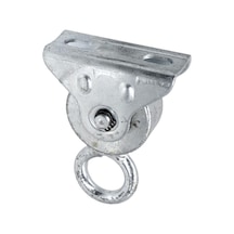 Sm050 Salıncak Makarası 50 Mm