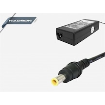 Hadron Hd702 Samsung Uyumlu Notebook Şarj Adaptörü