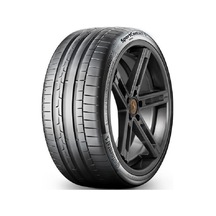 Continental 275/45r21 107y Fr Mo Sportcontact 6 Yaz 2026