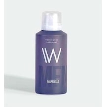 Bargello Woody Erkek 150 Ml Deodorant