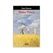 Dünya Nimeti Yapı Kredi Yayınları