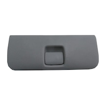 Renault Clıo 2 Sd 98/01 Torpido Kapağı Mandallı Gri