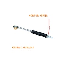 Hava Jakı Standart Girişli Lastik Şişirme Jakı Hortum Girişli Jak Kaliteli Marka