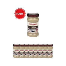 Koska Tahin 300 Gr X 6 Adet Tazeliği Koruyan Pratik 6 Lı Paket
