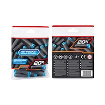 36587 S. 20 Li Yedek Paket