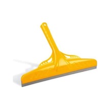 Kauçuk Lastikli Camsil Cam Temizleme Aleti / Cam Çeksil Çekpas - Plastik - 35 Cm. Royaleks-kc2480 Renkli