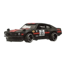 Hot Wheels Custom Ford Maverick Hrv09