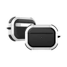 Ilkeshop Newface Airpods Pro 2 2.nesil Tank Kılıf - Beyaz
