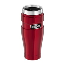Thermos Sk1005 Stainless King Mug 0.47L Cranberry Bordo