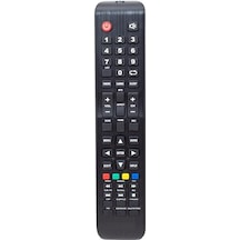 Dijitsu Uyumlu Djtv55S 4K Smart Led Tv Kumanda