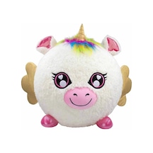 Bay Şişme Peluş Unicorn Xxl Najmaddin
