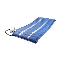 Ventilasyonlu Havalı Yatak Boru Tipi