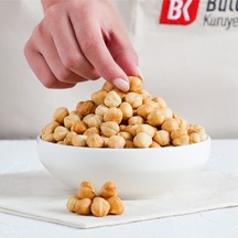 Bulutlar Kuruyemiş Fındık Içi Çifte Kavrulmuş Kg 500 Gr-tuzlu 500 G