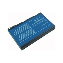 Acer 9110 9120 9800 9804wkmi Notebook Bataryası, Pili