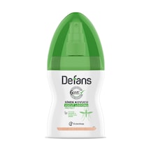 Defans Protect Losyon 100 Ml 2 Adet