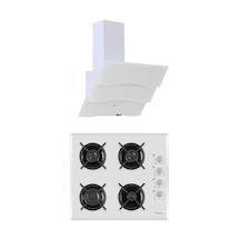 Ferre 2 Li Döküm Ankastre Set 1140B - SPR600