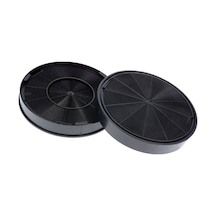 Dominox Uyumlu Da 611 V Xs Davlumbaz Aspiratör Karbon Filtresi - 474783002