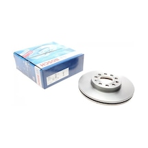 Volkswagen Touran 2.0tdı 2010-2015 Bosch Ön Disk 288 Mm 2 Adet
